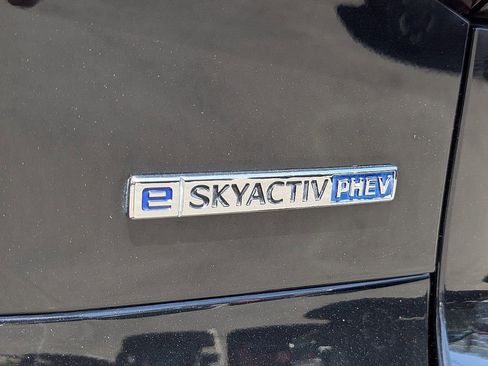 Certified 2024 MAZDA CX-90 Plug-In Hybrid w/ Premium Plus AWD/4WD image 14