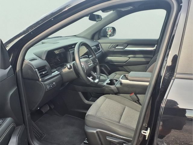 Certified 2026 GMC Terrain Elevation AWD/4WD image 17