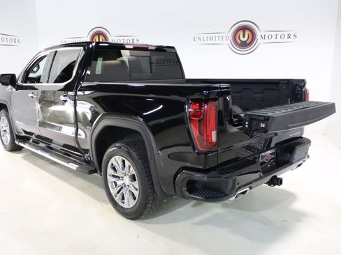 Used 2021 GMC Sierra 1500 Denali AWD/4WD image 35