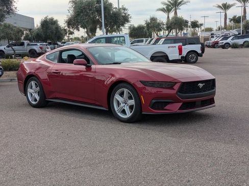 New 2026 Ford Mustang Premium RWD image 38