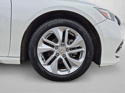 Used 2018 Honda Accord LX image 7