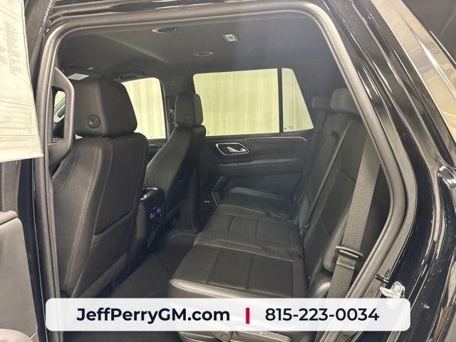 Used 2023 Chevrolet Tahoe LT AWD/4WD image 28