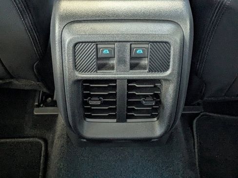 New 2025 Ford Bronco Outer Banks image 16