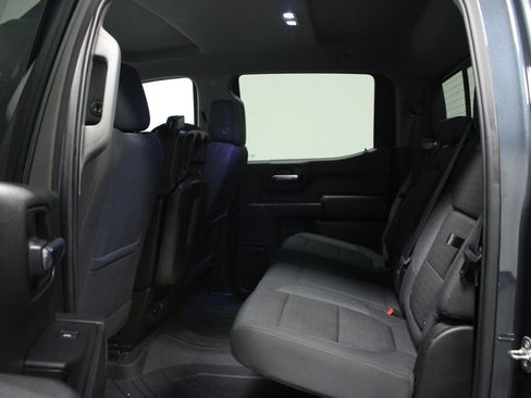 Used 2020 Chevrolet Silverado 1500 LT w/ All-Star Edition image 13