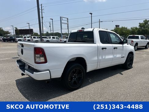 Used 2023 RAM 1500 Big Horn image 5