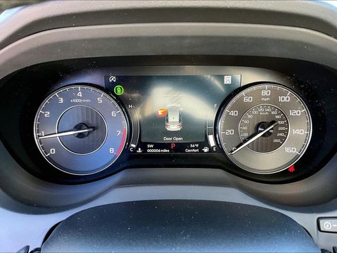 New 2026 Acura RDX SH-AWD image 19