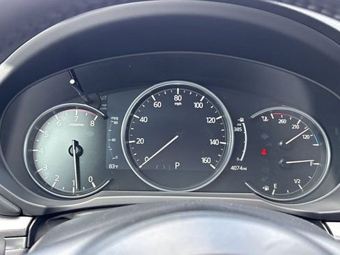 Used 2025 MAZDA CX-5 AWD 2.5 S w/ Premium Plus Pkg image 25