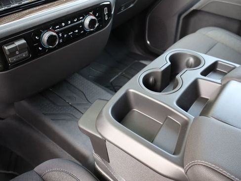 New 2026 Chevrolet Silverado 1500 RST image 22