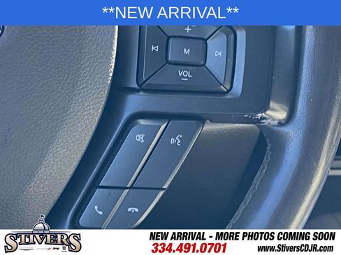 Used 2018 Ford Expedition Limited w/ Equipment Group 302A image 61
