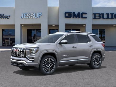 New 2026 GMC Terrain Denali image 2
