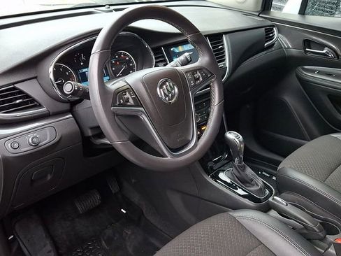 Used 2020 Buick Encore Preferred w/ Safety Package image 4