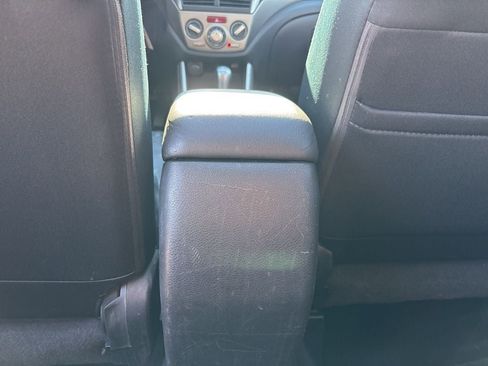 Used 2009 Subaru Forester 2.5X w/ Popular Equipment Group 4B image 31