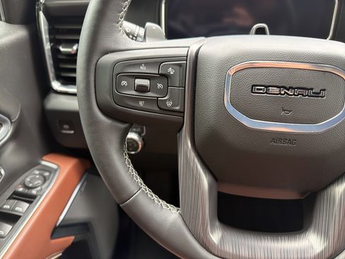Used 2026 GMC Sierra 1500 Denali Ultimate AWD/4WD image 19