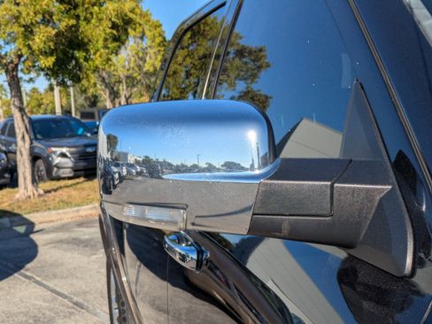 Used 2017 RAM 1500 Laramie Longhorn w/ Protection Group image 12