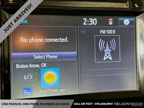 Used 2014 Toyota Tundra SR5 image 14