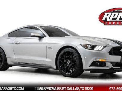 Used 2017 Ford Mustang GT Premium
