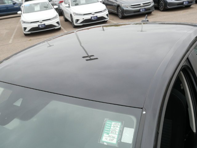 Certified 2026 Volkswagen Jetta S FWD image 11