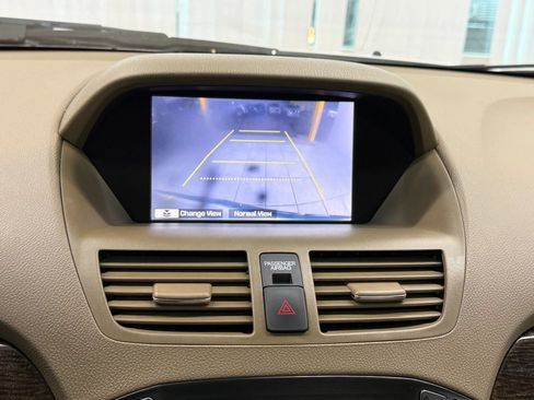 Used 2013 Acura MDX w/ Technology & Entertainment AWD/4WD image 33