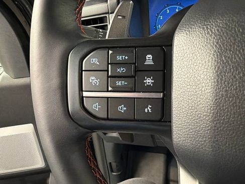 Certified 2025 Ford F150 Raptor AWD/4WD image 20