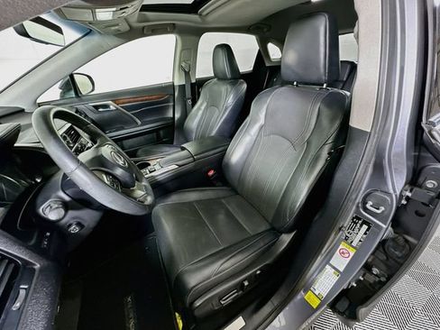 Used 2016 Lexus RX 350 AWD w/ Premium Package image 26