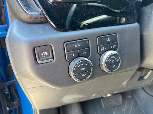 Used 2023 Chevrolet Silverado 1500 RST AWD/4WD image 11