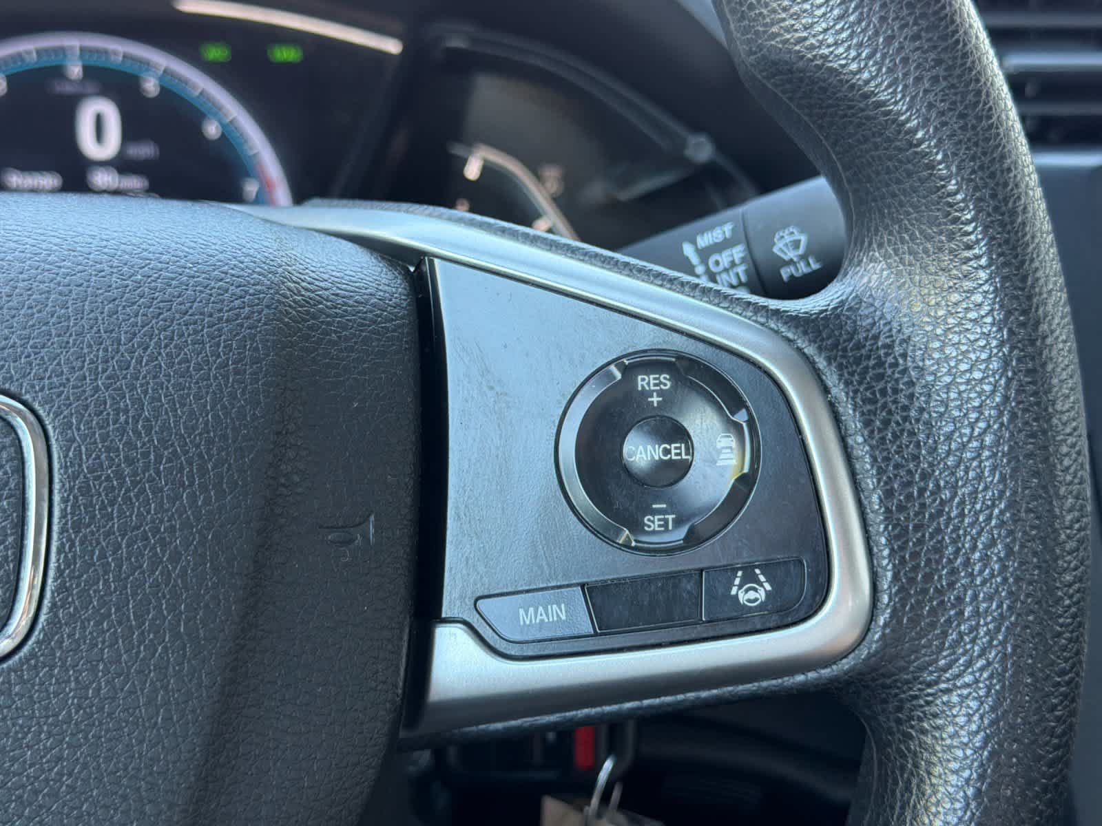 Used 2021 Honda Civic LX image 24