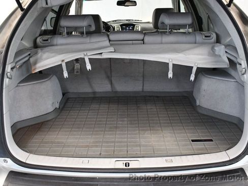 Used 2008 Lexus RX 350 AWD image 45