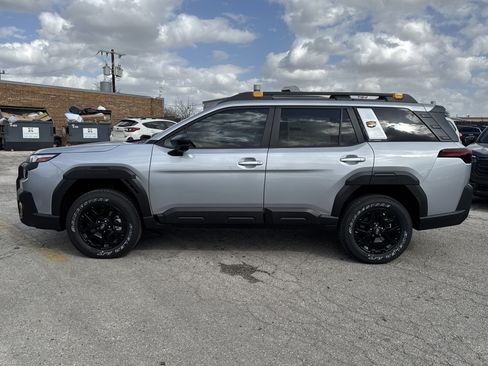 New 2026 Subaru Outback Wilderness image 6