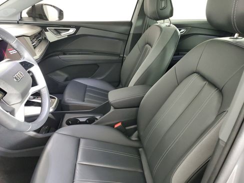 Certified 2024 Audi Q4 e-tron Premium image 28