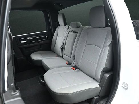 Used 2024 RAM 3500 Big Horn image 14