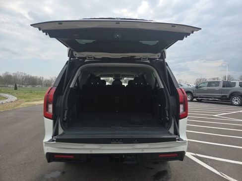 Used 2025 Ford Expedition Max Active image 11