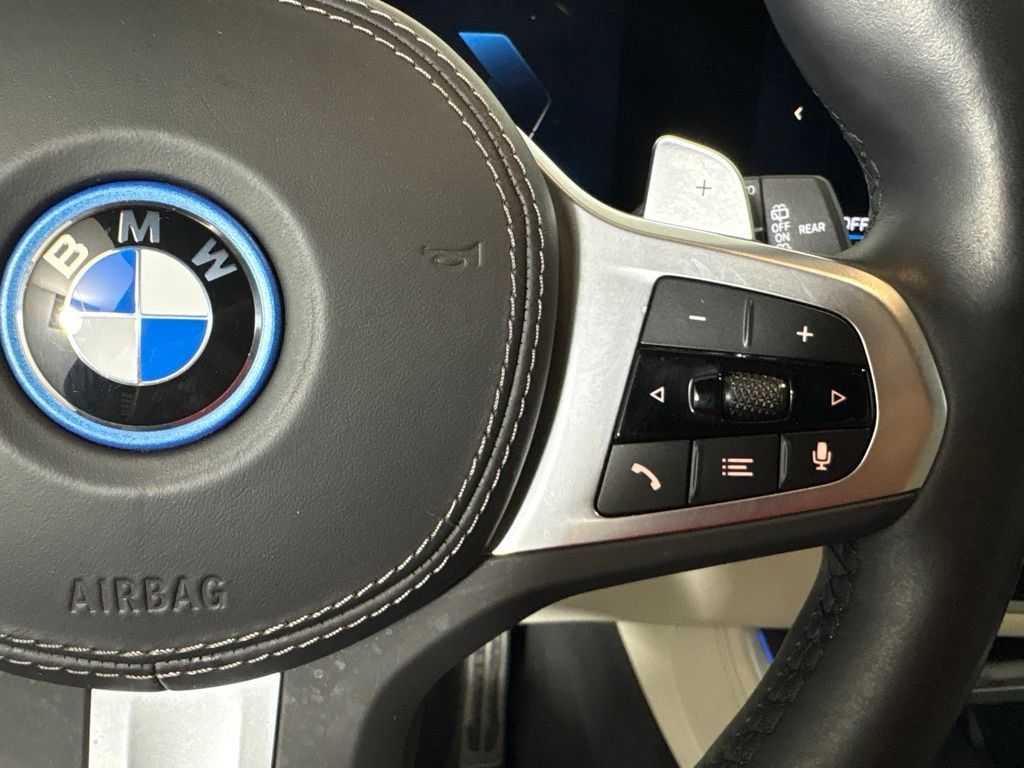 Certified 2024 BMW X5 xDrive50e w/ Executive Package AWD/4WD image 20