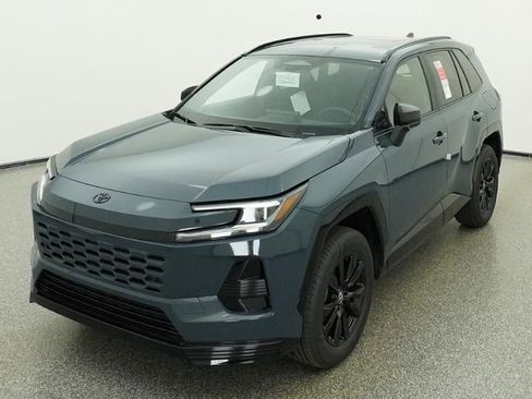New 2026 Toyota RAV4 SE AWD/4WD image 16