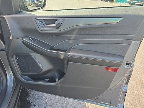 New 2026 Ford Escape Active w/ Tech Pack #1 image 51