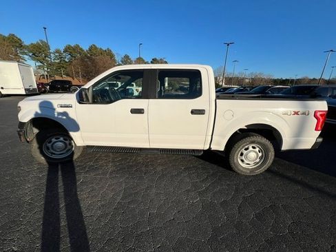 Used 2017 Ford F150 XL w/ Equipment Group 101A Mid image 7