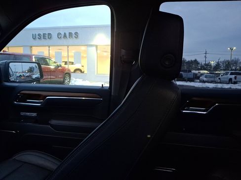 Used 2023 GMC Sierra 1500 Denali image 17