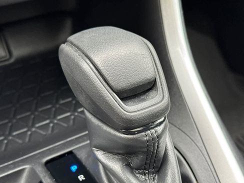 Certified 2024 Toyota RAV4 XLE image 23