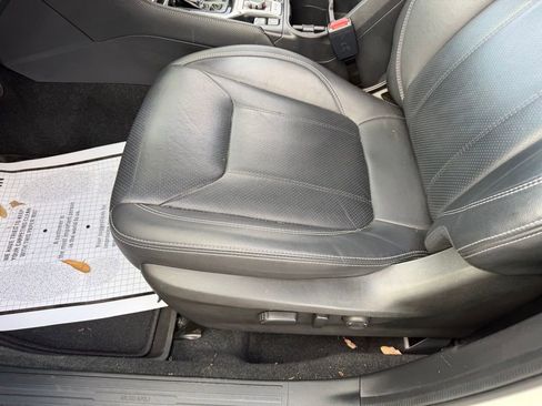 Used 2019 Subaru Forester Limited w/ Popular Package #3 image 25