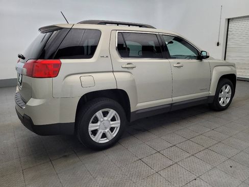 Used 2015 GMC Terrain SLE w/ Convenience Package image 10