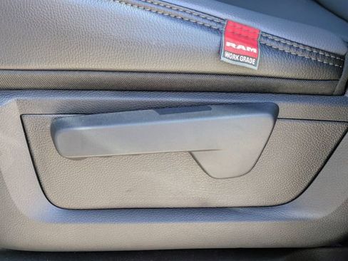 New 2026 RAM 3500 Tradesman image 19