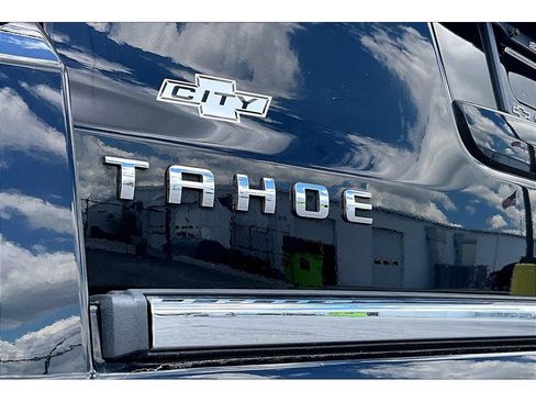 Used 2017 Chevrolet Tahoe Premier AWD/4WD image 35
