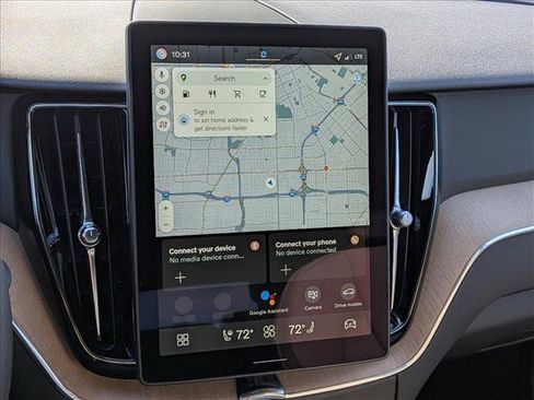 New 2026 Volvo XC60 B5 Plus w/ Protection Package Premier image 13