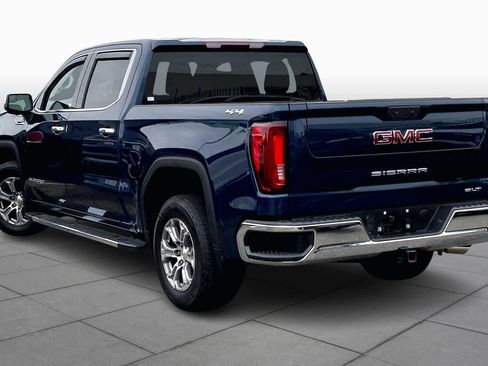 Used 2023 GMC Sierra 1500 SLT w/ SLT Convenience Package image 11