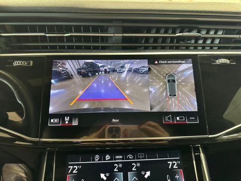 Used 2023 Audi Q8 Premium Plus w/ Premium Plus Package image 29