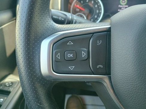 Used 2026 RAM 1500 Express AWD/4WD image 26