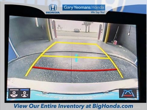 Used 2024 Toyota Camry XSE w/ Navigation Package FWD image 31