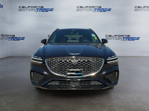 Used 2023 Genesis GV70 2.5T w/ Sport Prestige Package AWD/4WD image 2