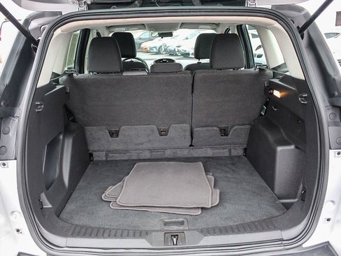 Used 2016 Ford Escape S image 27