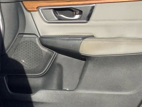 Used 2021 Honda CR-V EX image 15