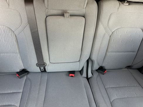 Used 2020 RAM 1500 Big Horn AWD/4WD image 18